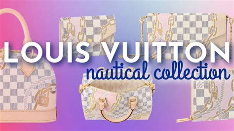 ile maurice louis vuitton|Louis Vuitton nautical collection.